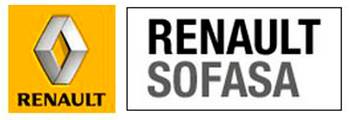 Renault Sofasa